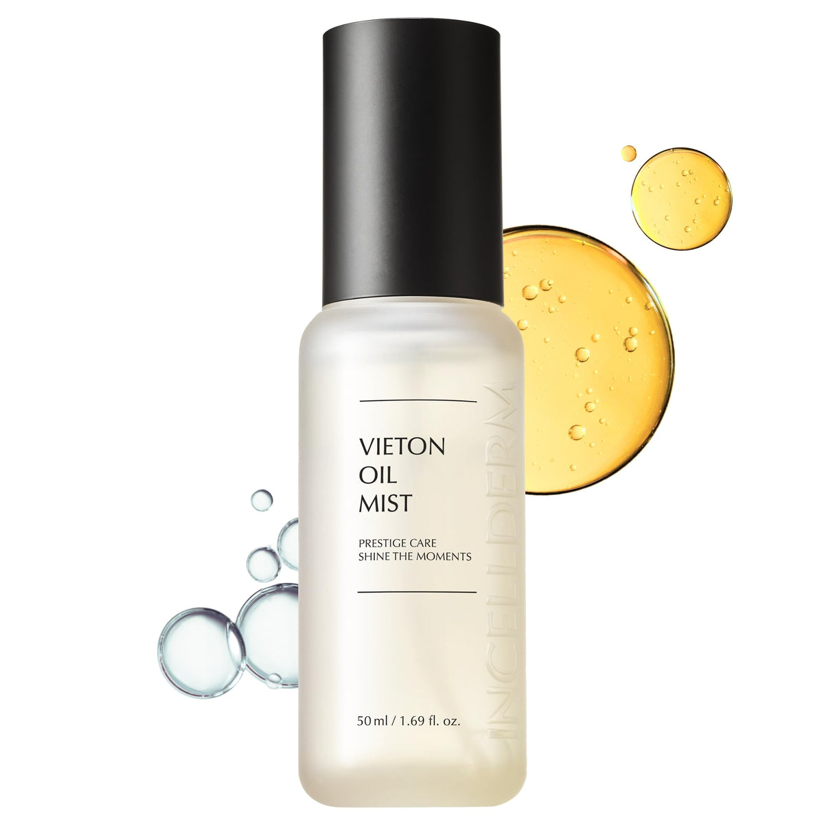 INCELLDERM Riman Vieton Bi-Phasic Oil Mist 50ml
