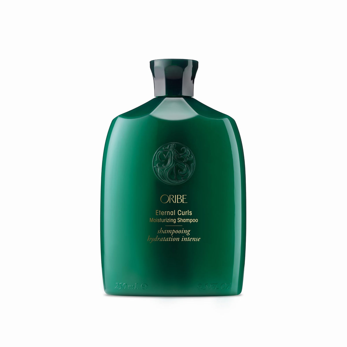 Oribe Eternal Curls Shampoo, Hydrating Cleanser for Curly Hair, 8.5 Fl Oz