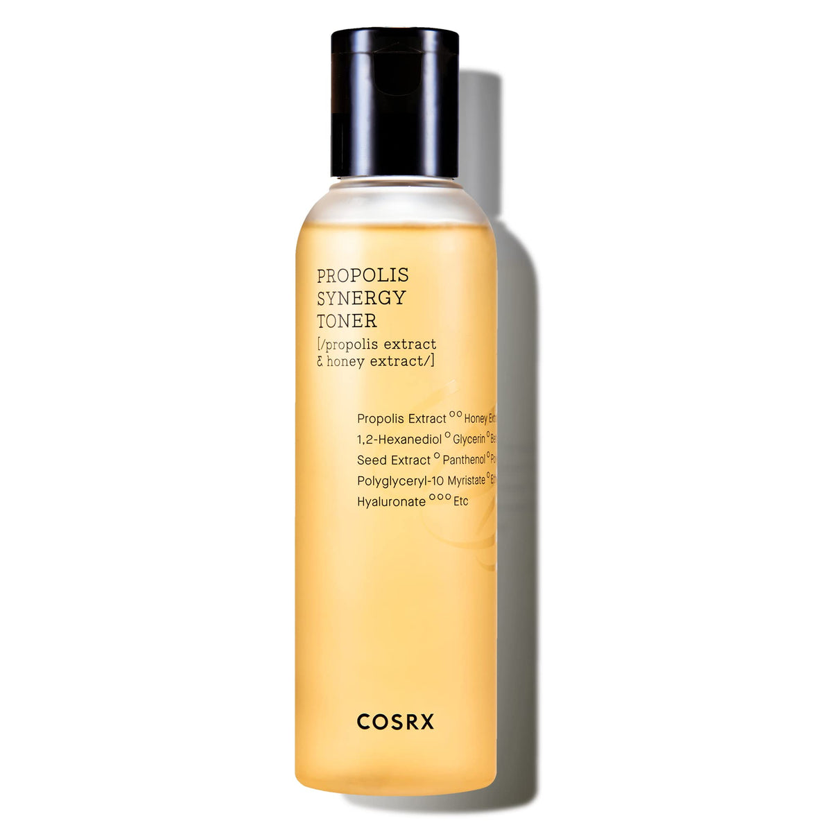 COSRX Propolis Honey Toner