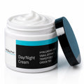 YEOUTH Day & Night Face Cream with Snail Mucin, Hyaluronic Acid & Tripeptides