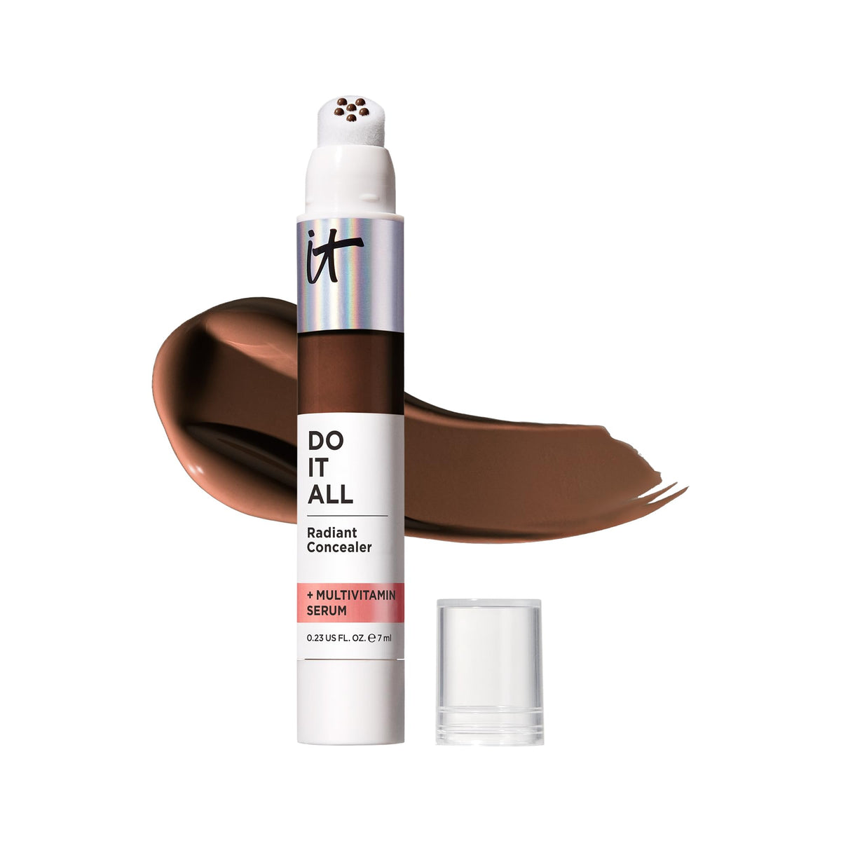 IT Cosmetics Do It All Radiant Concealer, Medium Coverage