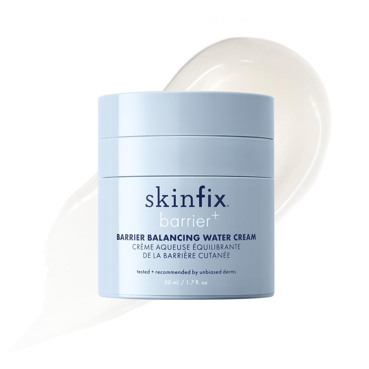 Skinfix Barrier+ Balancing Water Cream Moisturizer