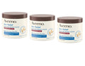 Aveeno Skin Relief Intense Moisture Repair Cream, 11 oz, Pack of 3