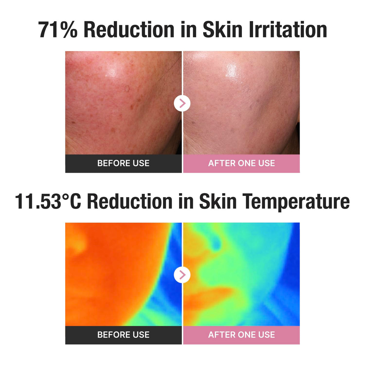 DEAR DAHLIA Endless Skin Cream Mist Dual-Layer Hydrating Face Mist