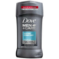 Dove Men+Care Antiperspirant Deodorant Stick