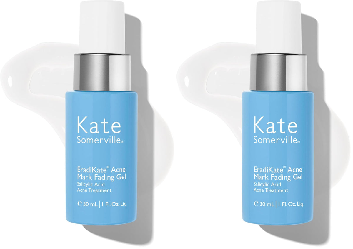 Kate Somerville EradiKate Acne Mark Fading Gel with Salicylic Acid