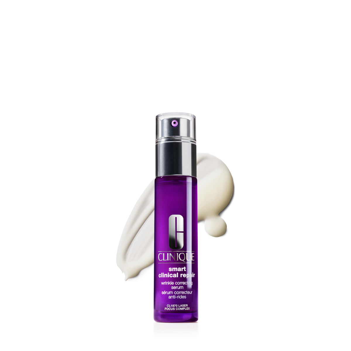 Clinique Smart Clinical Repair Wrinkle Correcting Anti-Aging Face Serum