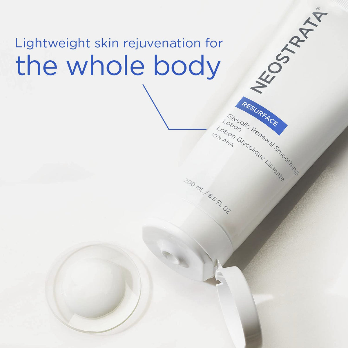 NEOSTRATA Glycolic Renewal Smoothing Lotion