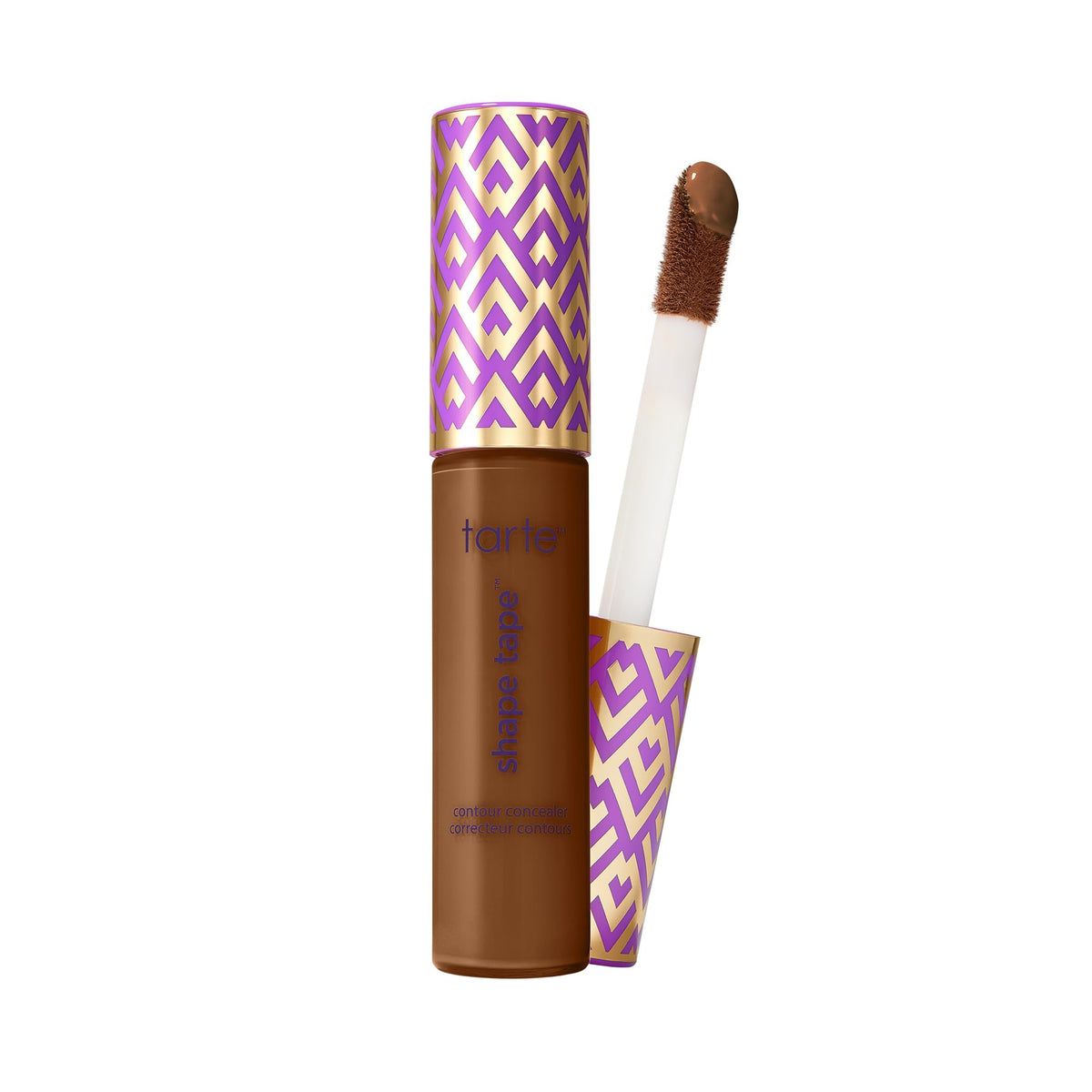 Tarte Shape Tape Full-Coverage Concealer, Natural Matte Finish