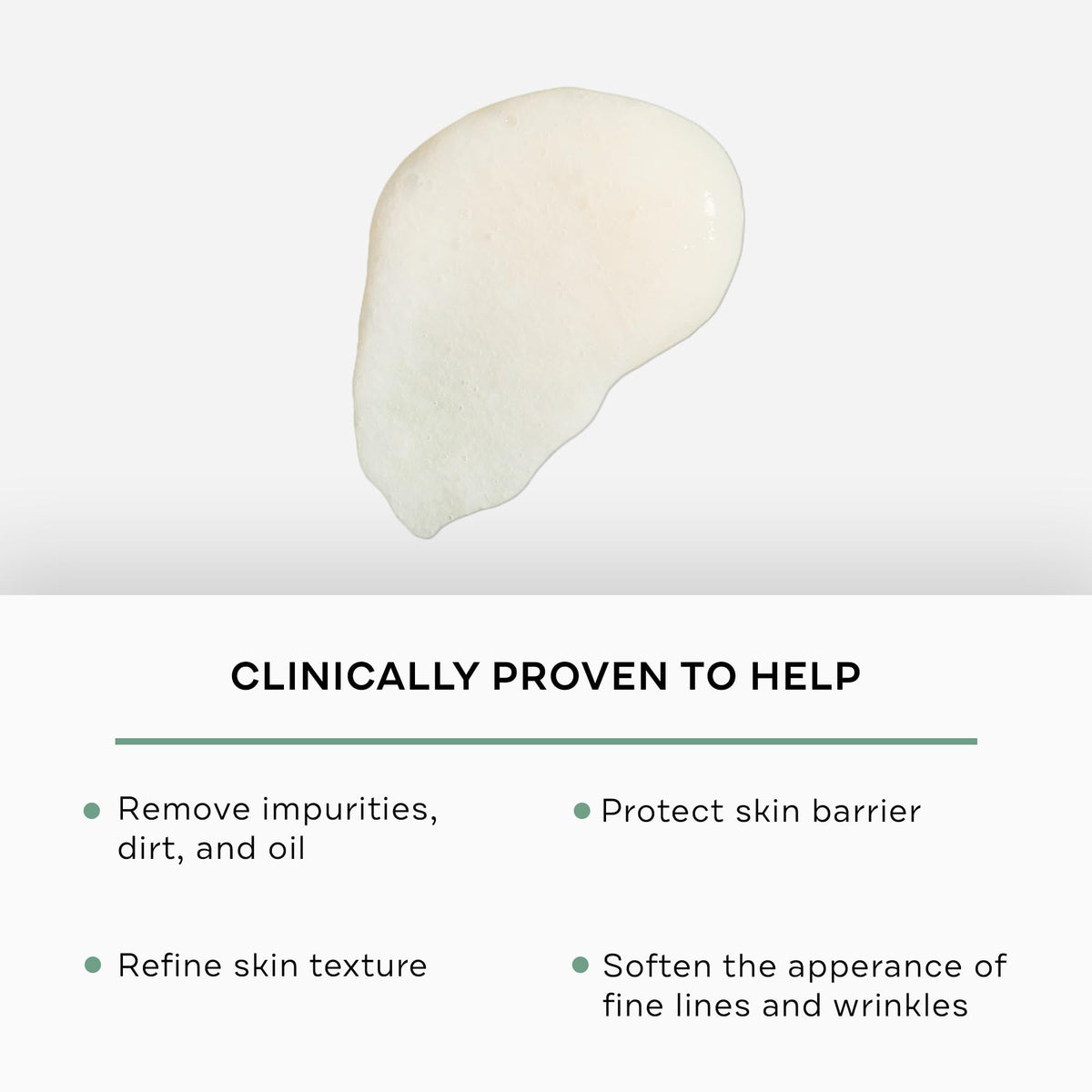Replenix Glycolic Acid Resurfacing Facial Cleanser