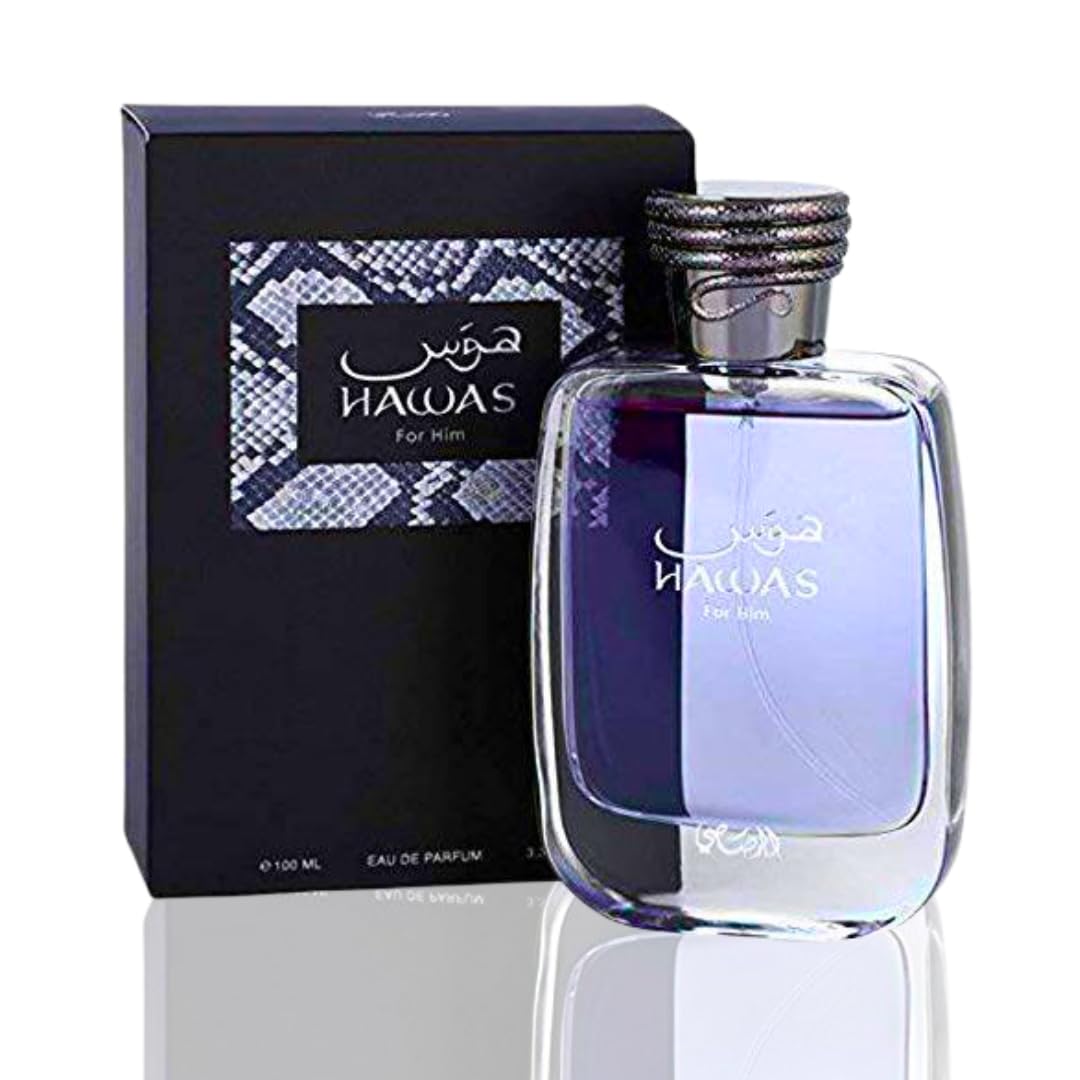 Rasasi Men's Fragrance