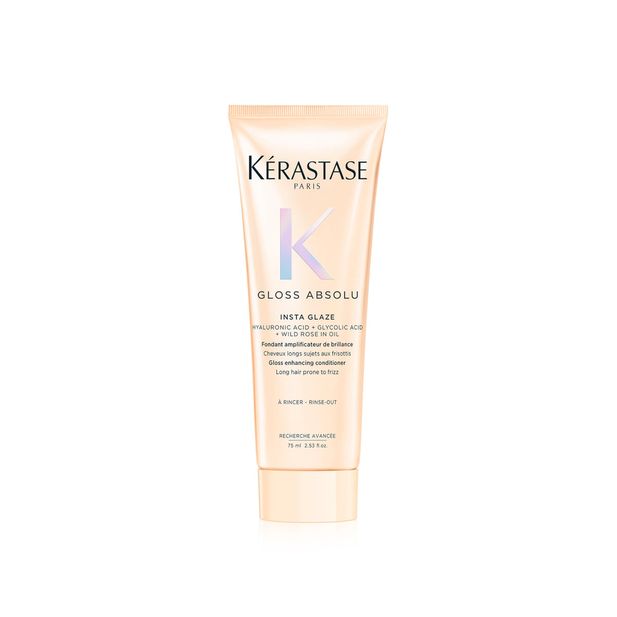 Kérastase Gloss Absolu High-Shine Anti-Frizz Conditioner