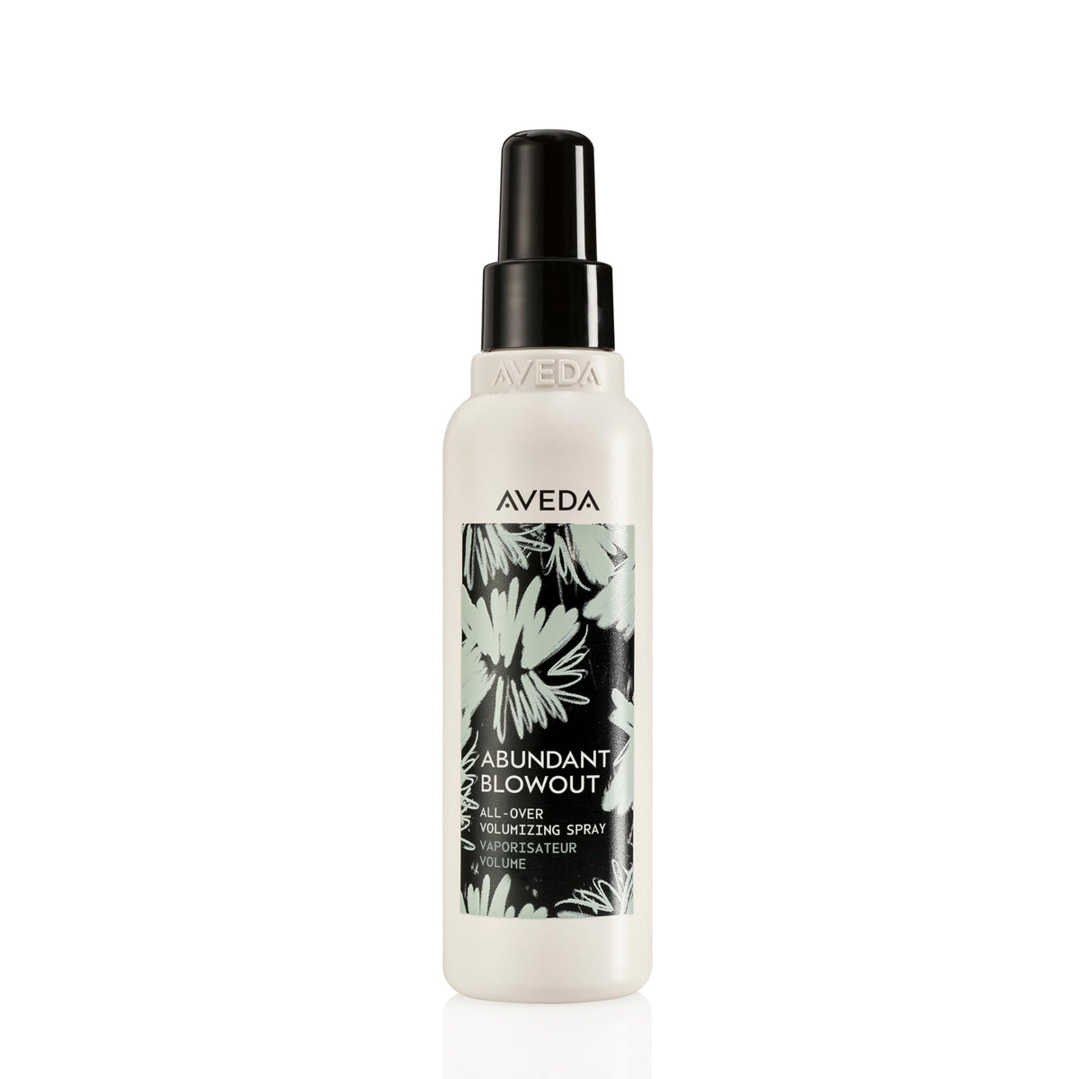 Aveda Abundant Blowout All-Over Volumizing Spray, Heat Protectant