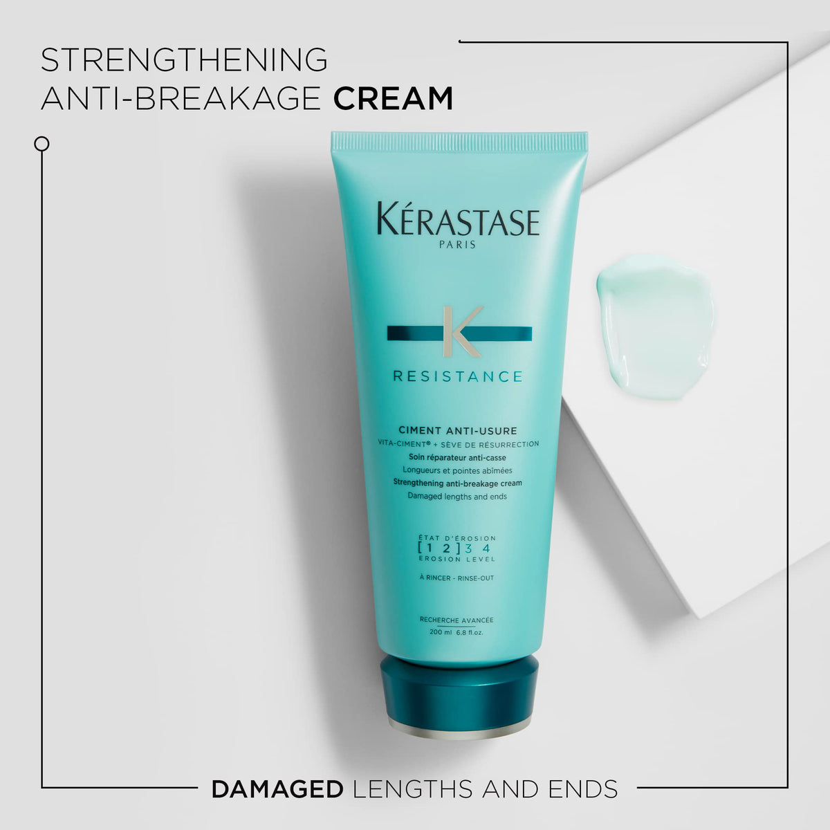 Kérastase Resistance Ciment Anti-Usure Anti-Breakage Conditioner