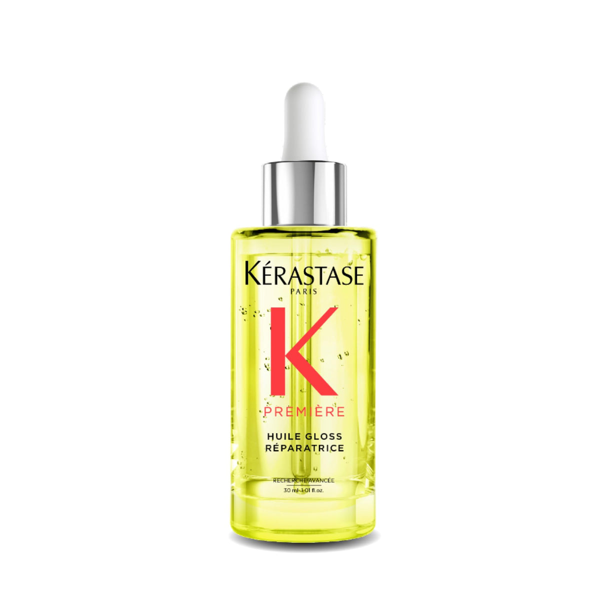 Kérastase Première Repairing Gloss Oil for Damaged Hair, 30 ml