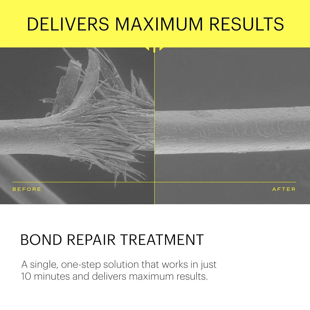 epres Bond Repair Hair Care System for All Hair Types