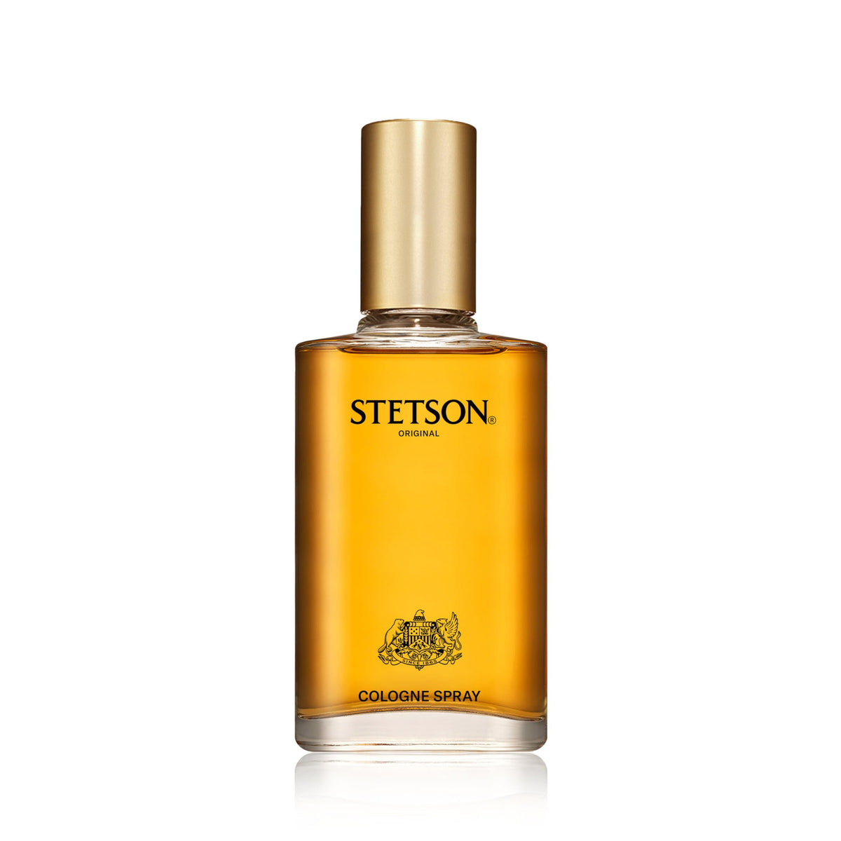 Stetson Original Cologne for Men, 0.75 Fl Oz, Woody Earthy Fragrance