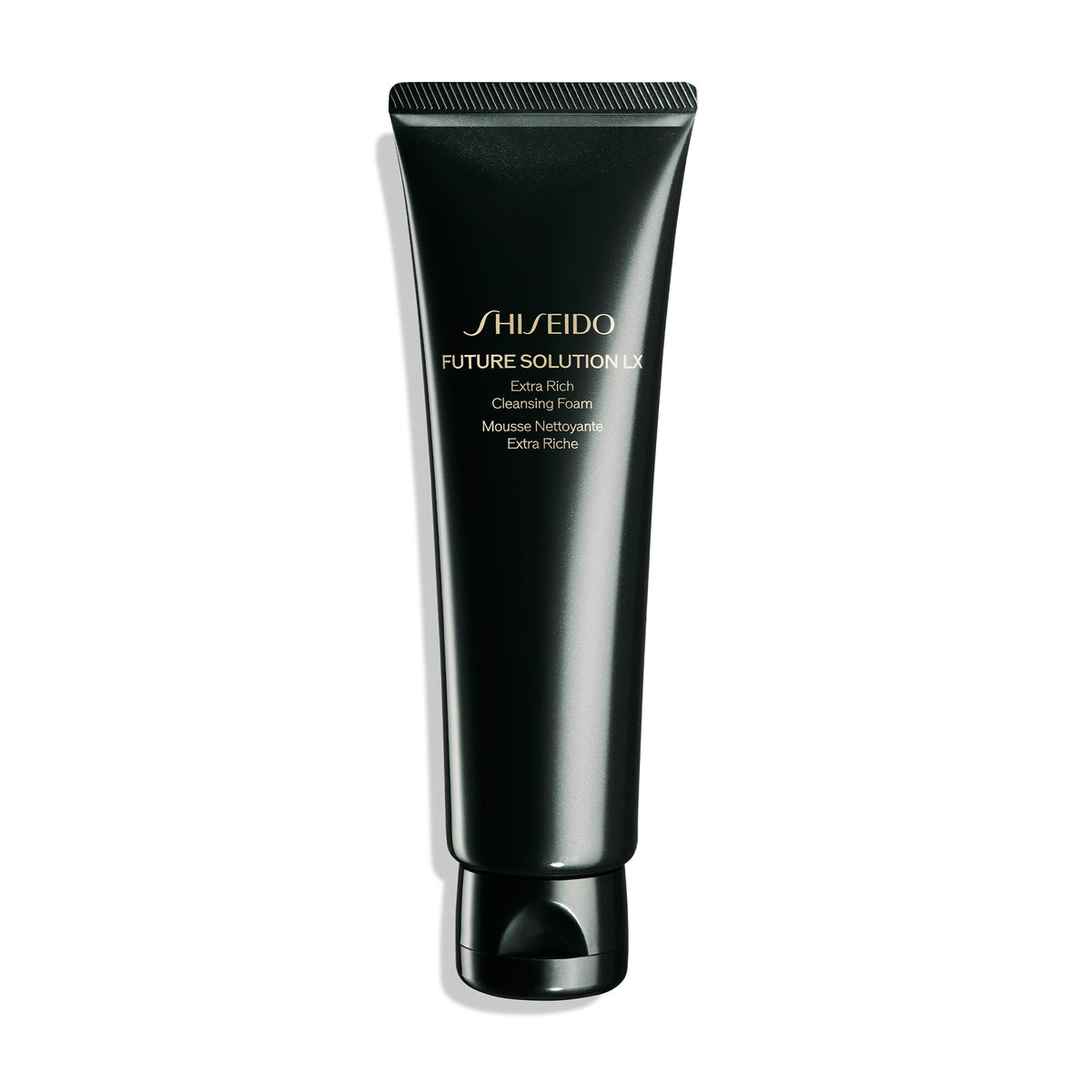 Shiseido Future Solution LX Extra Rich Cleansing Foam 125 mL
