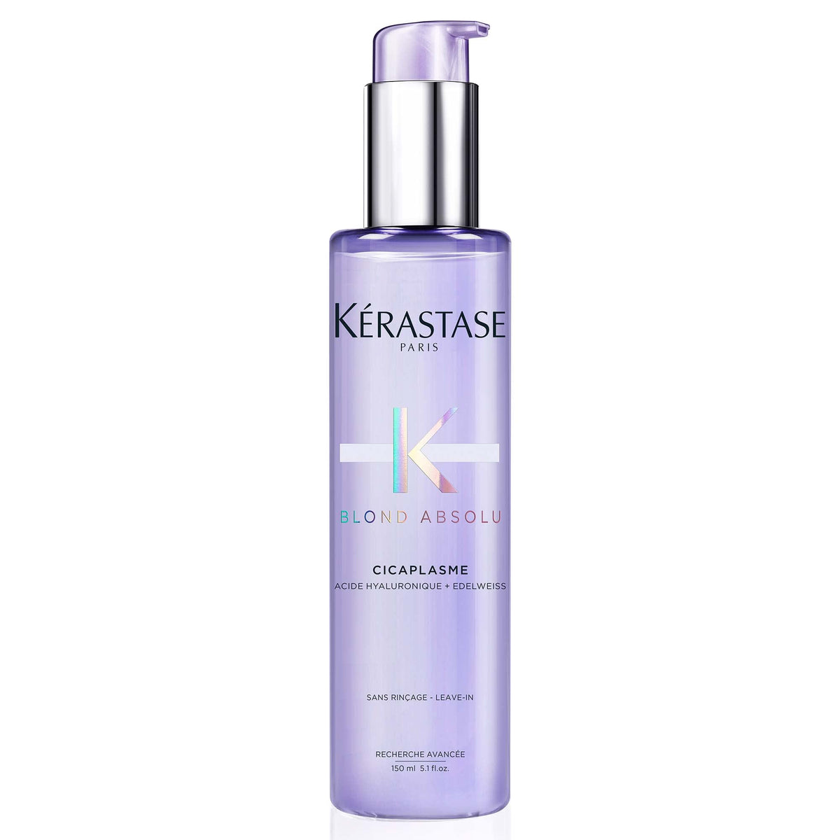 Kérastase Blond Absolu Cicaplasme Leave-In Hair Serum