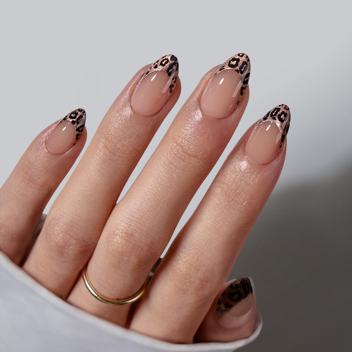 BTArtbox Lamp-Curable Press-On Nails Complete Kit