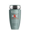 Kerastase Genesis Homme Bain De Masse Thickening Shampoo for Men, 8.5 Fl Oz