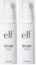 e.l.f. Mineral Infused Face Primer for a Smooth Makeup Base