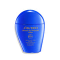 Shiseido Sunscreen