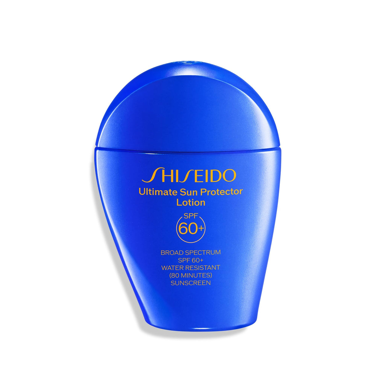 Shiseido Sunscreen