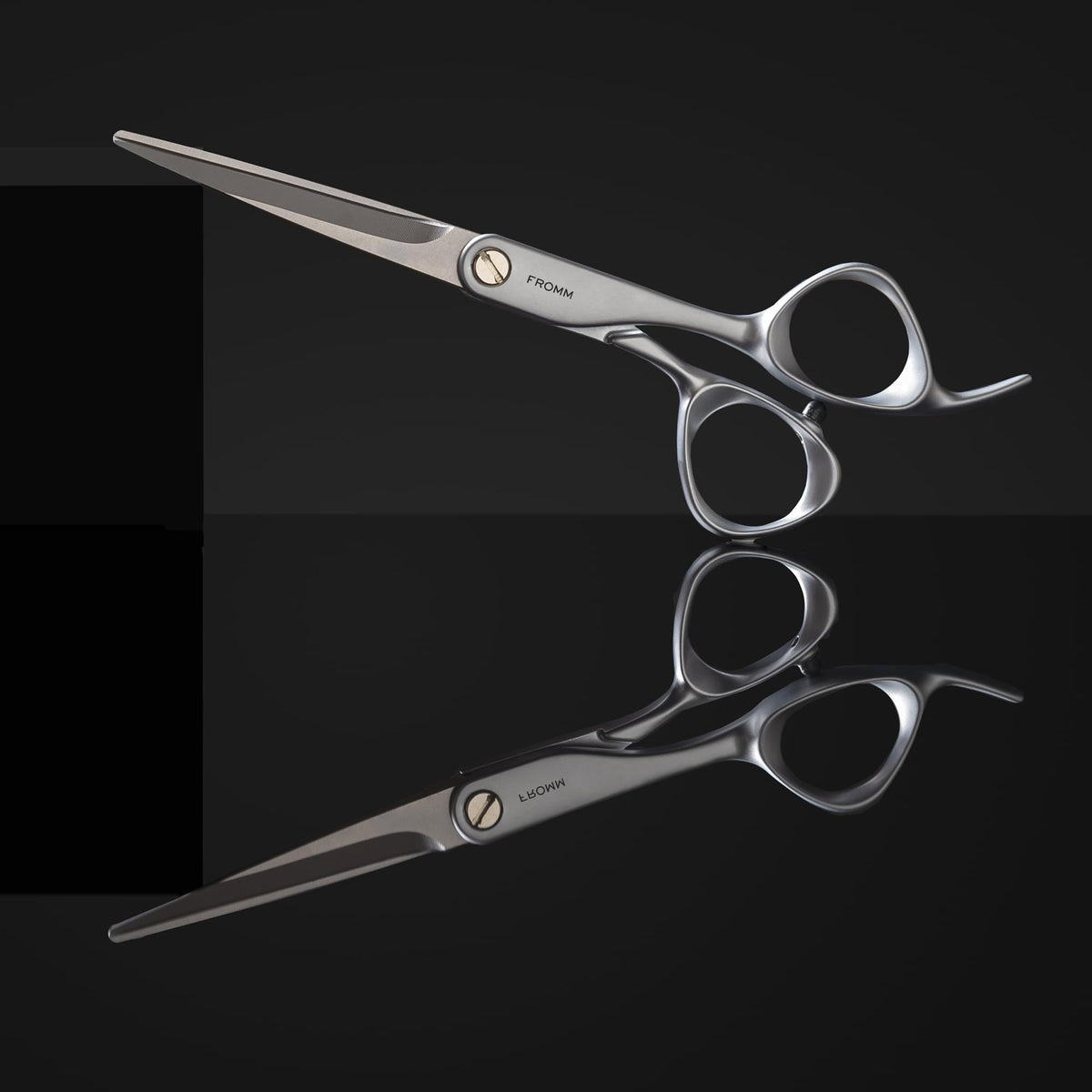 Fromm Transform Japanese Steel Professional Hair Shears