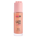 Pink Up Easy Cover Liquid Foundation with SPF 15