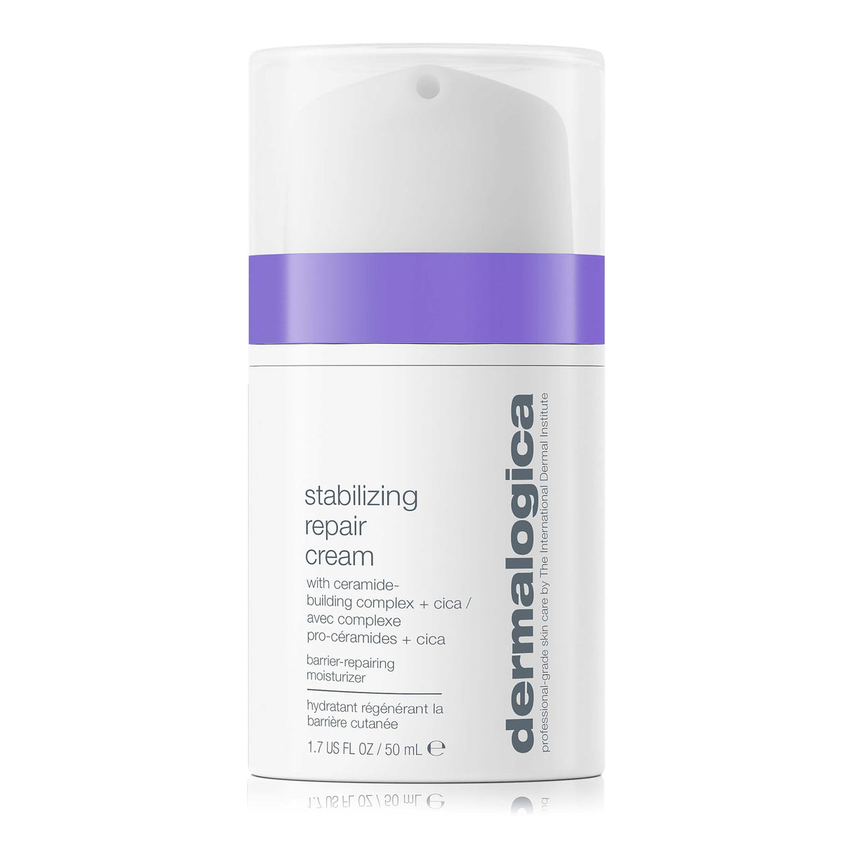 Dermalogica Stabilizing Repair Cream Sensitive Skin Moisturizer