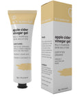 Apple Cider Vinegar Skin Gel with the Mother