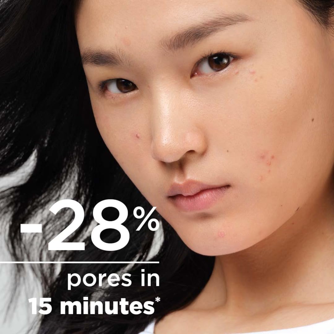 Bioderma Sébium Pore Refiner Cream for Combination to Oily Skin