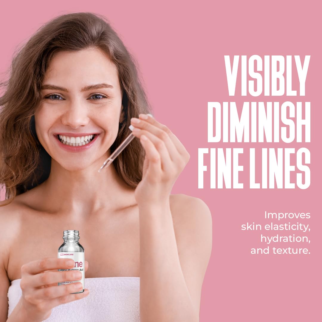 Divine Derriere 40% Mandelic Acid Exfoliating Serum