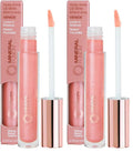 Mineral Fusion Hydro-Shine Lip Gloss, 0.15 Fl Oz