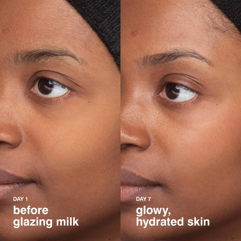 Rhode Glazing Milk Lightweight Hydrating Essence