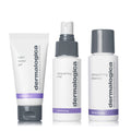 Dermalogica Sensitive Skin Rescue Kit, 3-Piece Gentle Skincare Set
