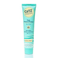 COTZ Face Prime & Protect Non-Tinted Mineral Sunscreen SPF 40