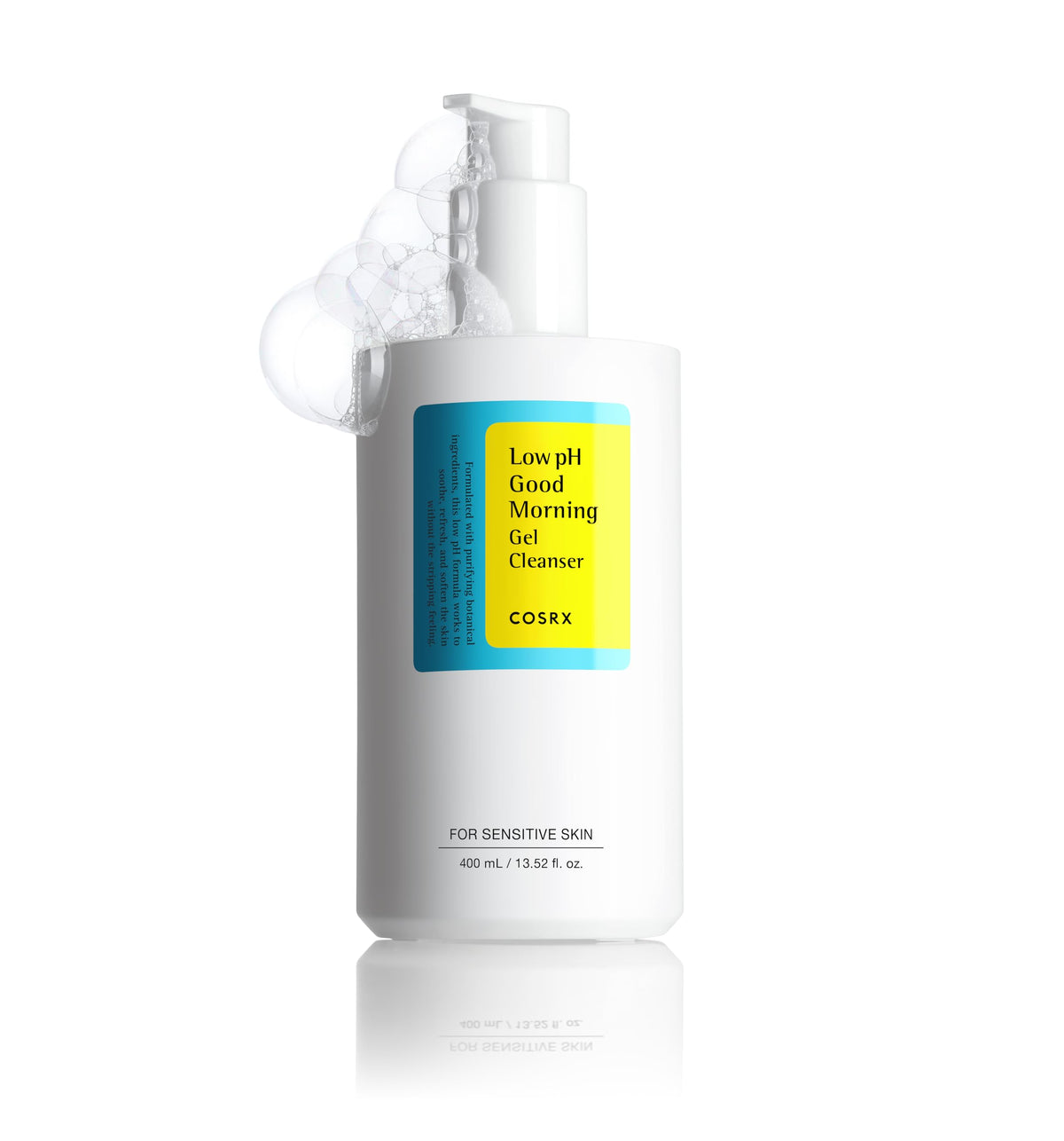 COSRX Skin Cleanser