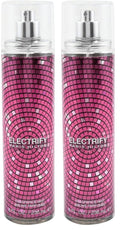 Paris Hilton Electrify Women Fragrance Mist, 8 Fl Oz