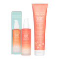 Pacifica Glow Baby VitaGlow Face Lotion and Brightening Face Wash Set