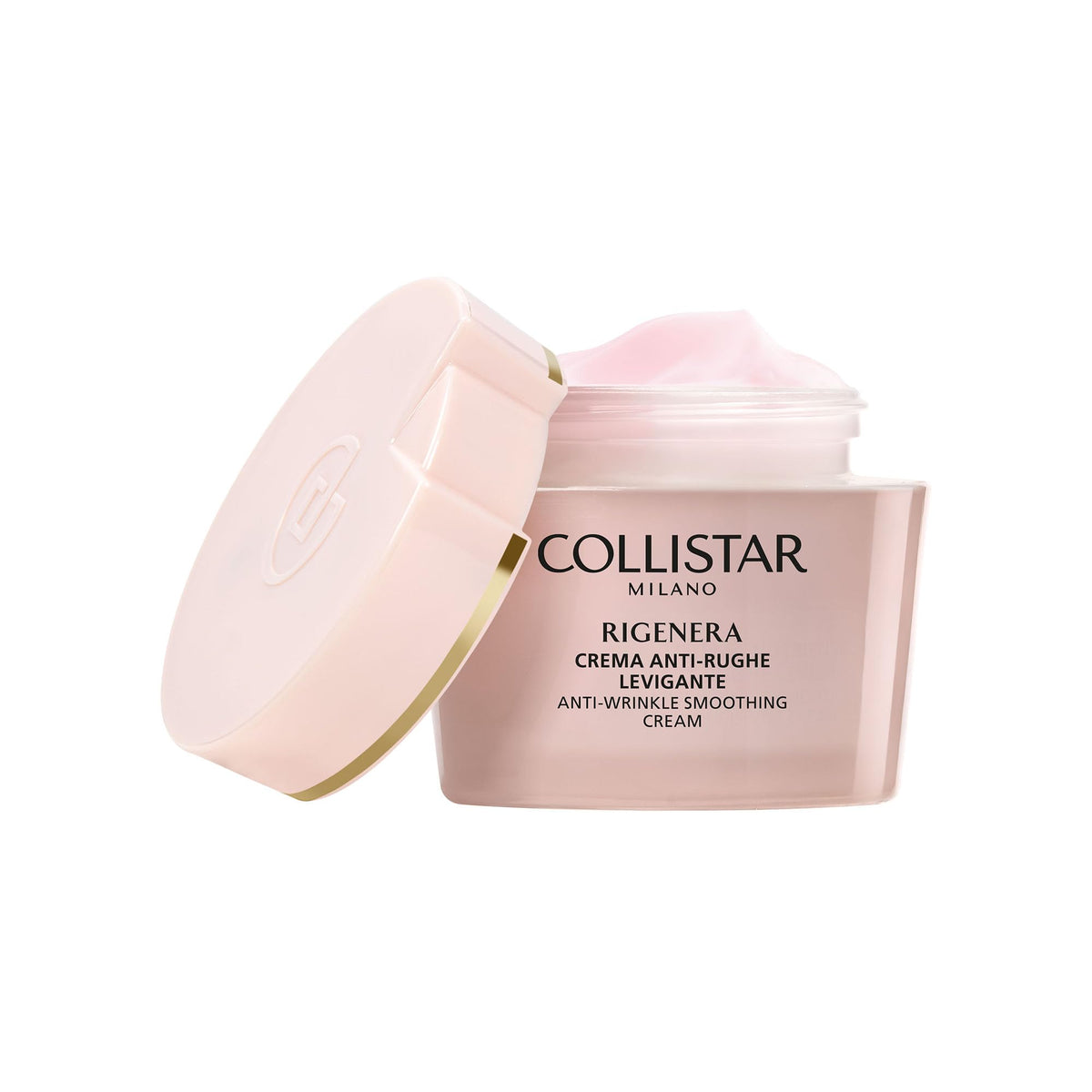 Collistar Rigenera Smoothing Anti-Wrinkle Cream 50ml