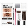 2-in-1 Brow Color Kit for Defined, Natural-Looking Results