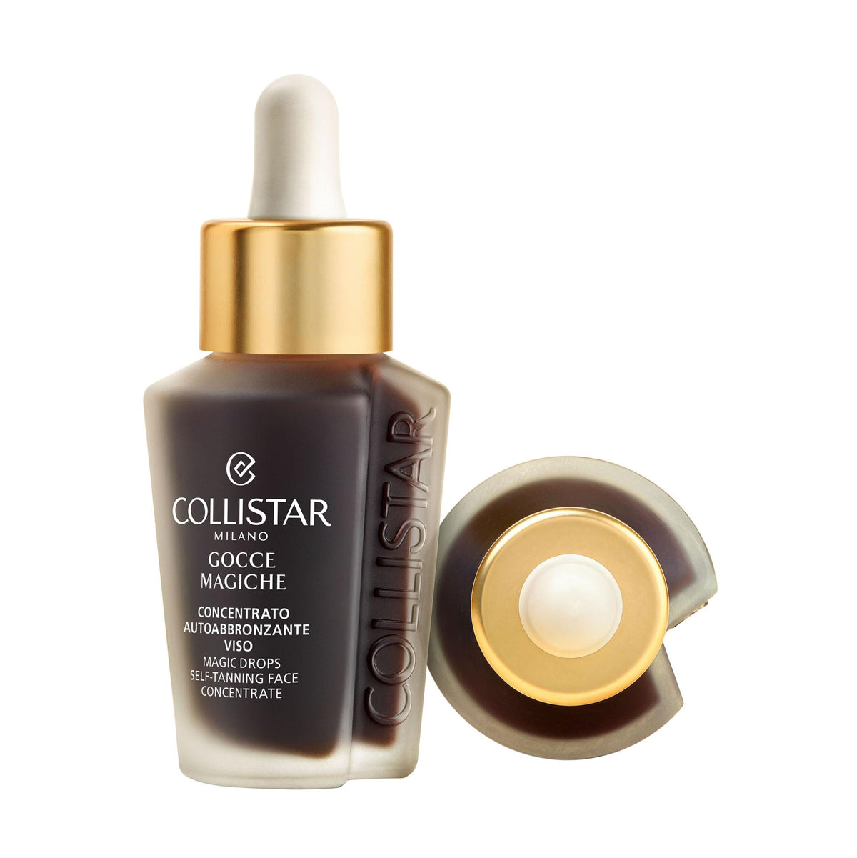 Collistar Magic Drops Self-Tanning Concentrate 30ml