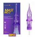 Mast Pro2 Disposable Tattoo Needle Cartridges