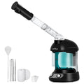 Facial Steamer with Extendable 360° Rotating Arm