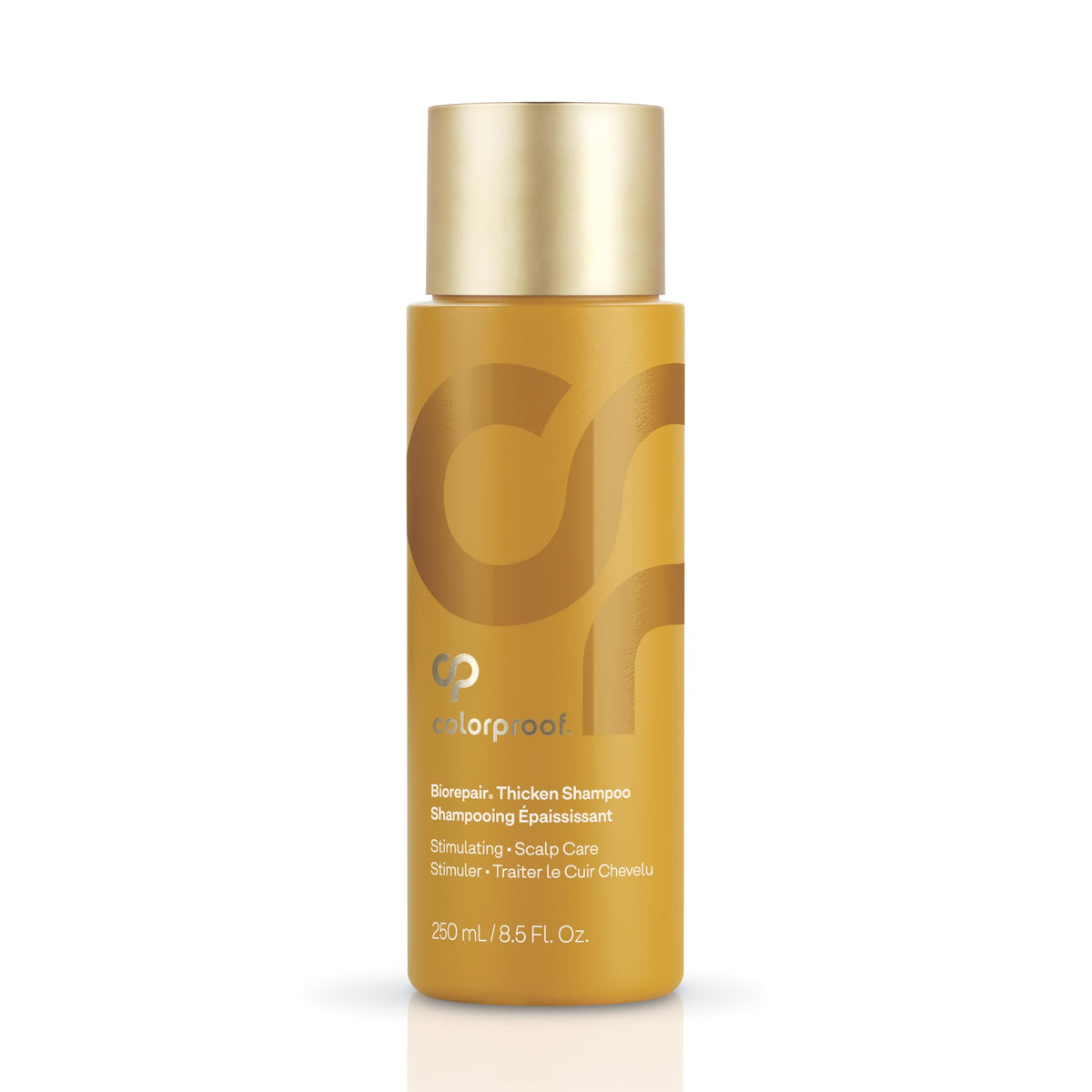 Colorproof Biorepair Thicken Shampoo for Thinning Color-Treated Hair, 8.5 Fl Oz