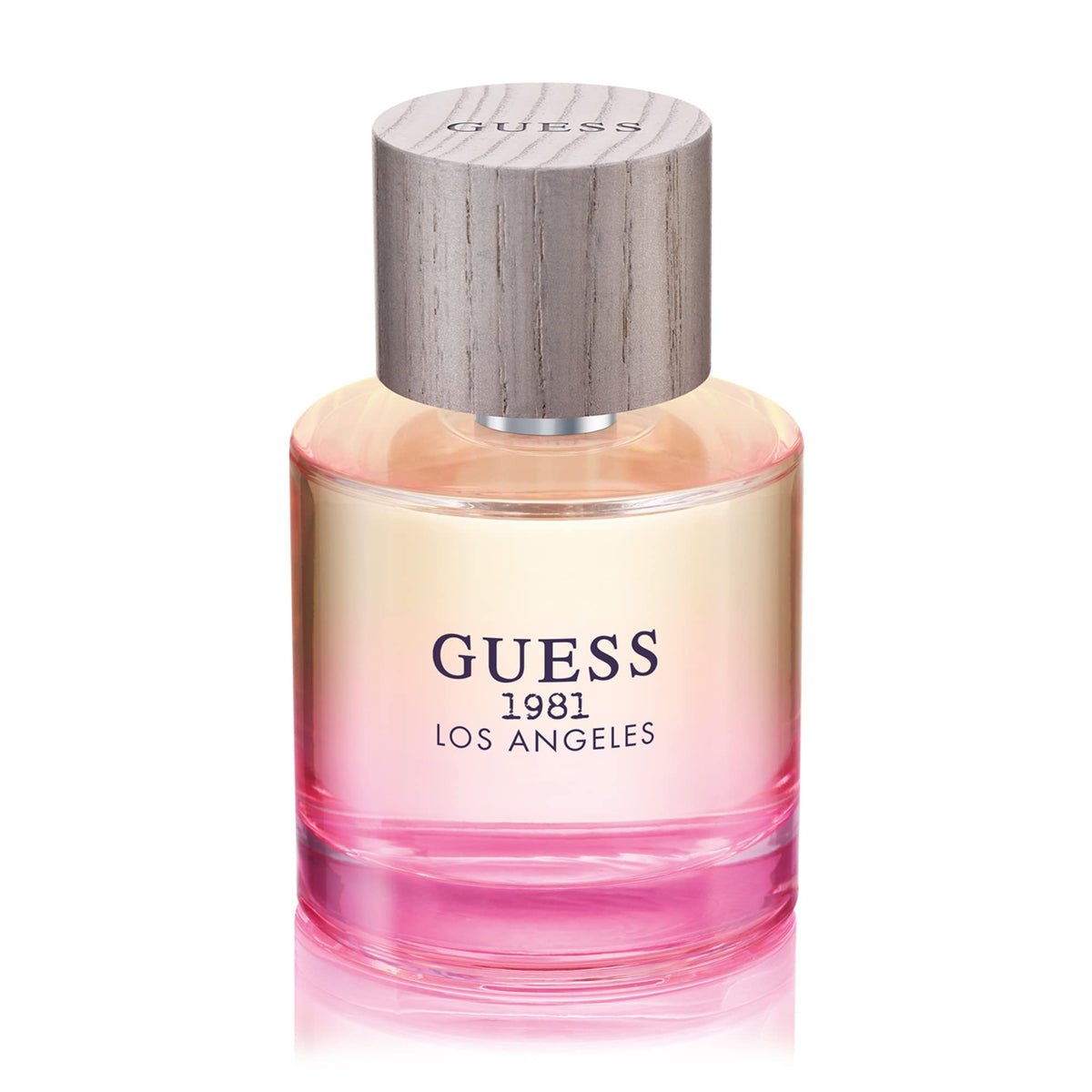 GUESS 1981 Los Angeles Fragrance, 3.4 Oz