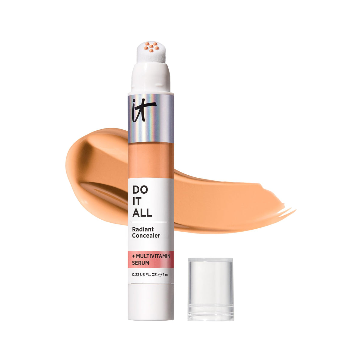 IT Cosmetics Do It All Radiant Concealer, Medium Coverage