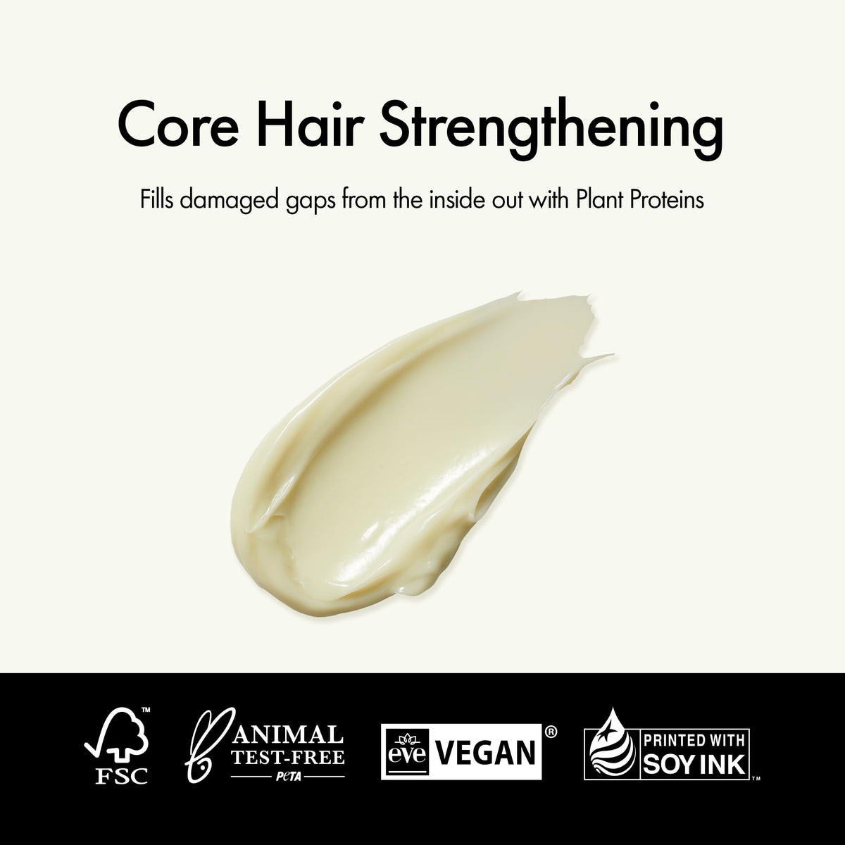 ANILLO Damage Repair Hair Treatment Mask